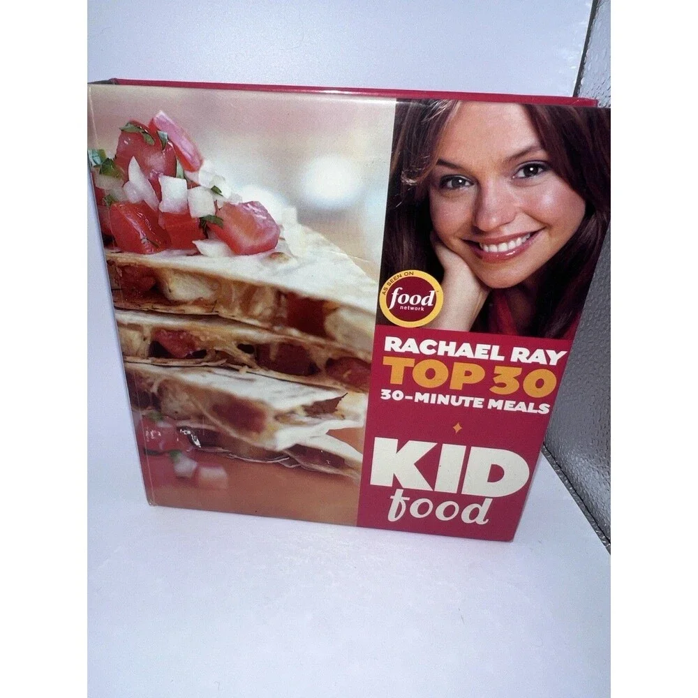 N/A rachael ray